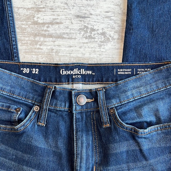 Men’s Jeans - Picture 3 of 6